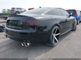 Audi S5 WAUCVBFR7AA006662 fotografie