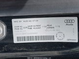 Audi S5 WAUCVBFR7AA006662 fotografie