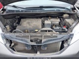 Toyota Sienna Le 5TDJK3DC6DS059349 снимка