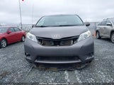 Toyota Sienna Le 5TDJK3DC6DS059349 снимка