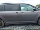 Toyota Sienna Le 5TDJK3DC6DS059349 снимка