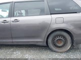 Toyota Sienna Le 5TDJK3DC6DS059349 снимка