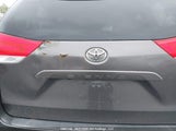 Toyota Sienna Le 5TDJK3DC6DS059349 снимка