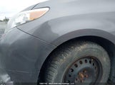 Toyota Sienna Le 5TDJK3DC6DS059349 снимка