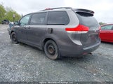 Toyota Sienna Le 5TDJK3DC6DS059349 снимка