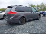 Toyota Sienna Le 5TDJK3DC6DS059349 снимка