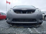 Toyota Sienna Le 5TDJK3DC6DS059349 снимка