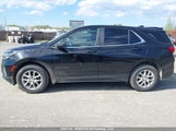 Chevrolet Equinox Lt 3GNAXUEG2PL255556 снимка