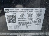 Chevrolet Equinox Lt 3GNAXUEG2PL255556 снимка