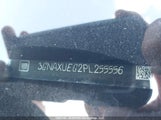 Chevrolet Equinox Lt 3GNAXUEG2PL255556 снимка