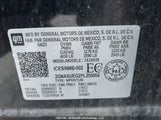 Chevrolet Equinox Lt 3GNAXUEG2PL255556 снимка