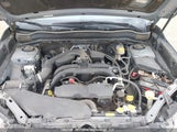 Subaru Forester 2.5I Convenience JF2SJEDC7HH537356 снимка