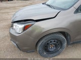 Subaru Forester 2.5I Convenience JF2SJEDC7HH537356 снимка