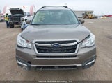 Subaru Forester 2.5I Convenience JF2SJEDC7HH537356 снимка