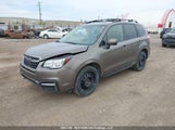 Subaru Forester 2.5I Convenience JF2SJEDC7HH537356 снимка