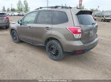 Subaru Forester 2.5I Convenience JF2SJEDC7HH537356 снимка