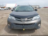 Toyota Rav4 Xle 2T3RFREV2DW121967 снимка