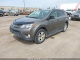 Toyota Rav4 Xle 2T3RFREV2DW121967 снимка