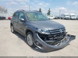 Volkswagen Tiguan S/Se/Sel/R-Line WVGJV7AX4FW576055 снимка