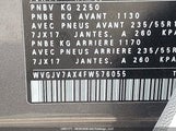 Volkswagen Tiguan S/Se/Sel/R-Line WVGJV7AX4FW576055 снимка