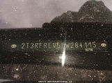 Toyota Rav4 Xle 2T3RFREV5FW284115 снимка