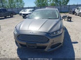 Ford Fusion Se 3FA6P0H74DR276359 fotografie