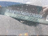 Ford Fusion Se 3FA6P0H74DR276359 fotografie