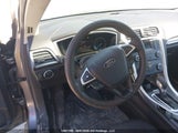 Ford Fusion Se 3FA6P0H74DR276359 fotografie