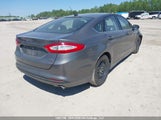 Ford Fusion Se 3FA6P0H74DR276359 fotografie