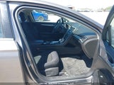 Ford Fusion Se 3FA6P0H74DR276359 fotografie