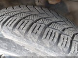 Toyota Rav4 Xle 2T3RFREV5FW270067 снимка