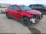 Toyota Rav4 Xle 2T3RFREV8HW630046 снимка