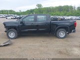 GMC Sierra  Pro 1GTUUAED1RZ195705 снимка