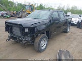 GMC Sierra  Pro 1GTUUAED1RZ195705 снимка