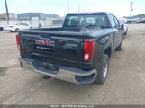 GMC Sierra  Pro 1GTUUAED1RZ195705 снимка