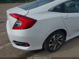 Honda Civic Ex 2HGFC2F81JH011551 photo