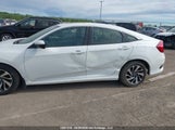 Honda Civic Ex 2HGFC2F81JH011551 photo