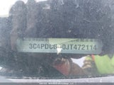 Dodge Journey Crossroad 3C4PDCGG0JT472114 снимка