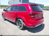 Dodge Journey Crossroad 3C4PDCGG0JT472114 снимка