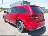 Dodge Journey Crossroad 3C4PDCGG0JT472114 снимка