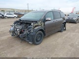Toyota Sienna Xle 7 Passenger 5TDDK3DC5DS065561 снимка