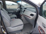 Toyota Sienna Xle 7 Passenger 5TDDK3DC5DS065561 снимка