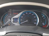Toyota Sienna Xle 7 Passenger 5TDDK3DC5DS065561 снимка