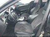 Audi S4 3.0 WAUDGCFL8CA115666 снимка