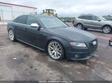 Audi S4 3.0 WAUDGCFL8CA115666 снимка