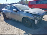 Mazda 3 Touring 3MZBM1V74EM123696 снимка