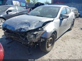 Mazda 3 Touring 3MZBM1V74EM123696 снимка