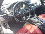BMW 335I xDrive WBA3B9C53EF588237 снимка