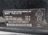 BMW 335I xDrive WBA3B9C53EF588237 photo