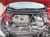 Kia Forte Lx/S 3KPFL4A7XJE245997 снимка